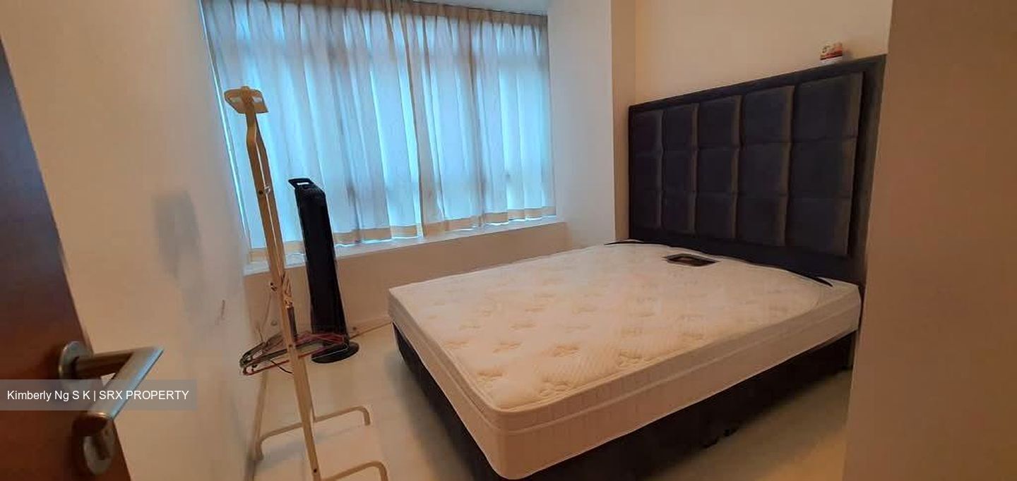 City Square Residences (D8), Condominium #566111501